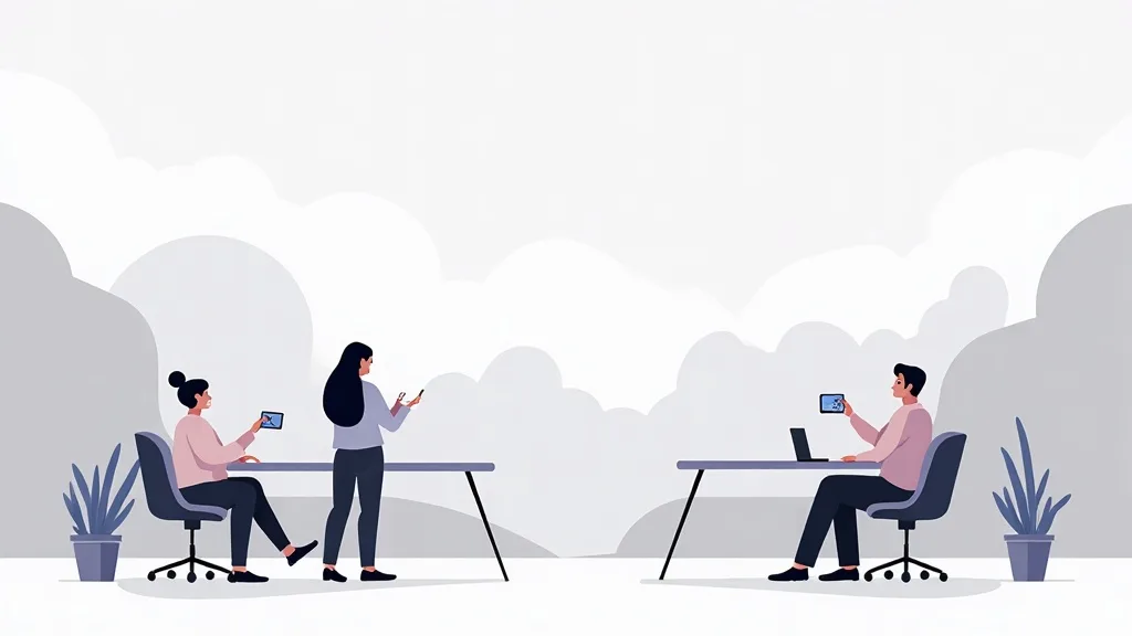 AI Chatbot Development: Build vs Buy for Growing Companies cover