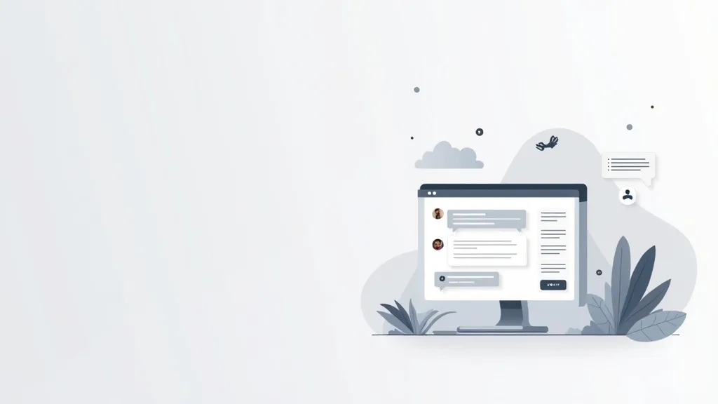 AI Live Chat for Websites: Setup and Best Practices cover