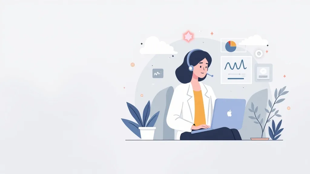 B2B SaaS Customer Support: Best Practices for 2026 cover