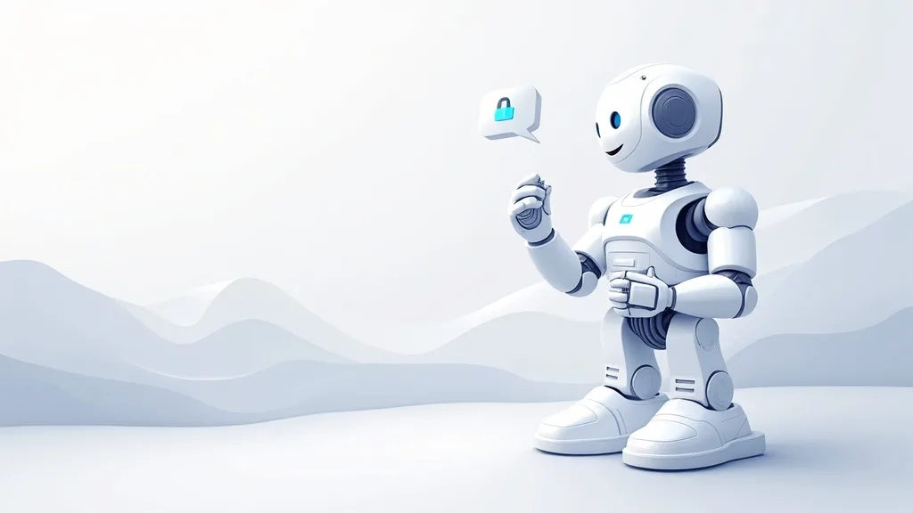 GDPR, SOC 2 and AI Chatbots: What Enterprise Buyers Need to Know cover