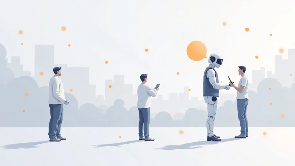 How to Build an AI Support Agent (Without an Engineering Team) cover
