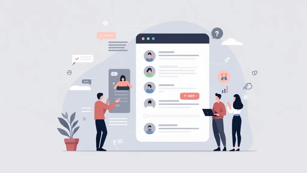 Is Live Chat AI? Understanding What's Actually Automated cover