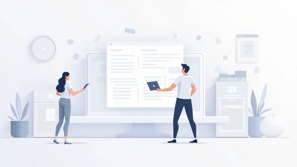 Is Your AI Chatbot Data Safe? A Founder's Guide to Vendor Security Review cover