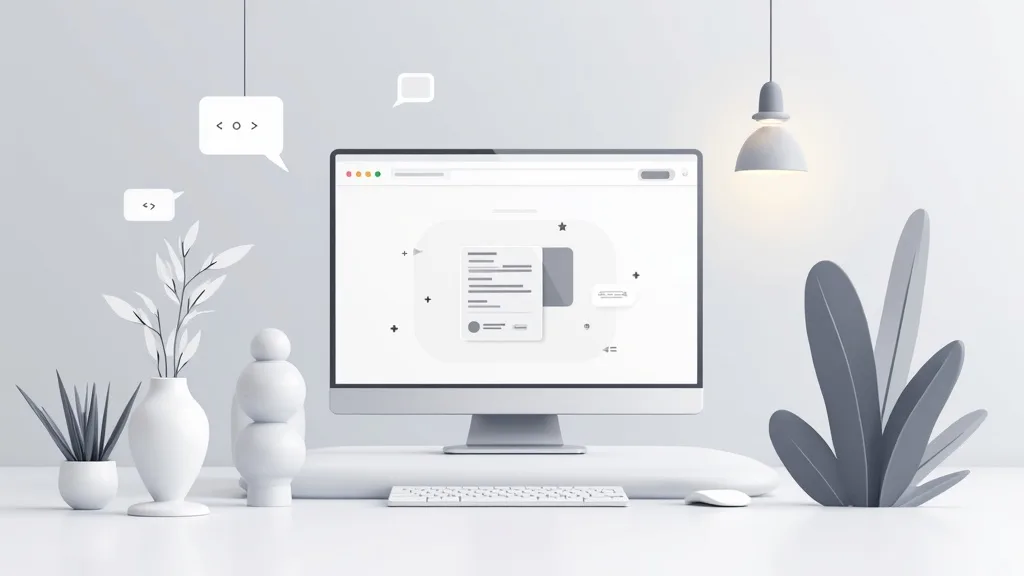 The ROI of an AI Chatbot: A Framework for Calculating Payback Period cover