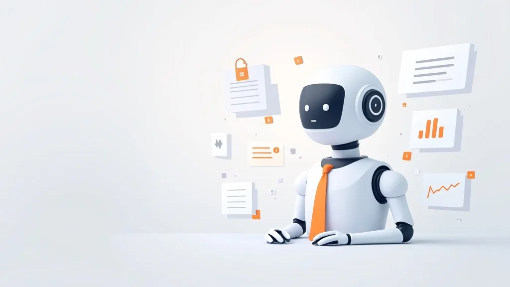 What Is an AI Support Agent? A Plain-English Guide cover